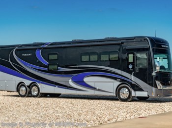 New 2022 Thor Motor Coach Tuscany 45BX available in Alvarado, Texas