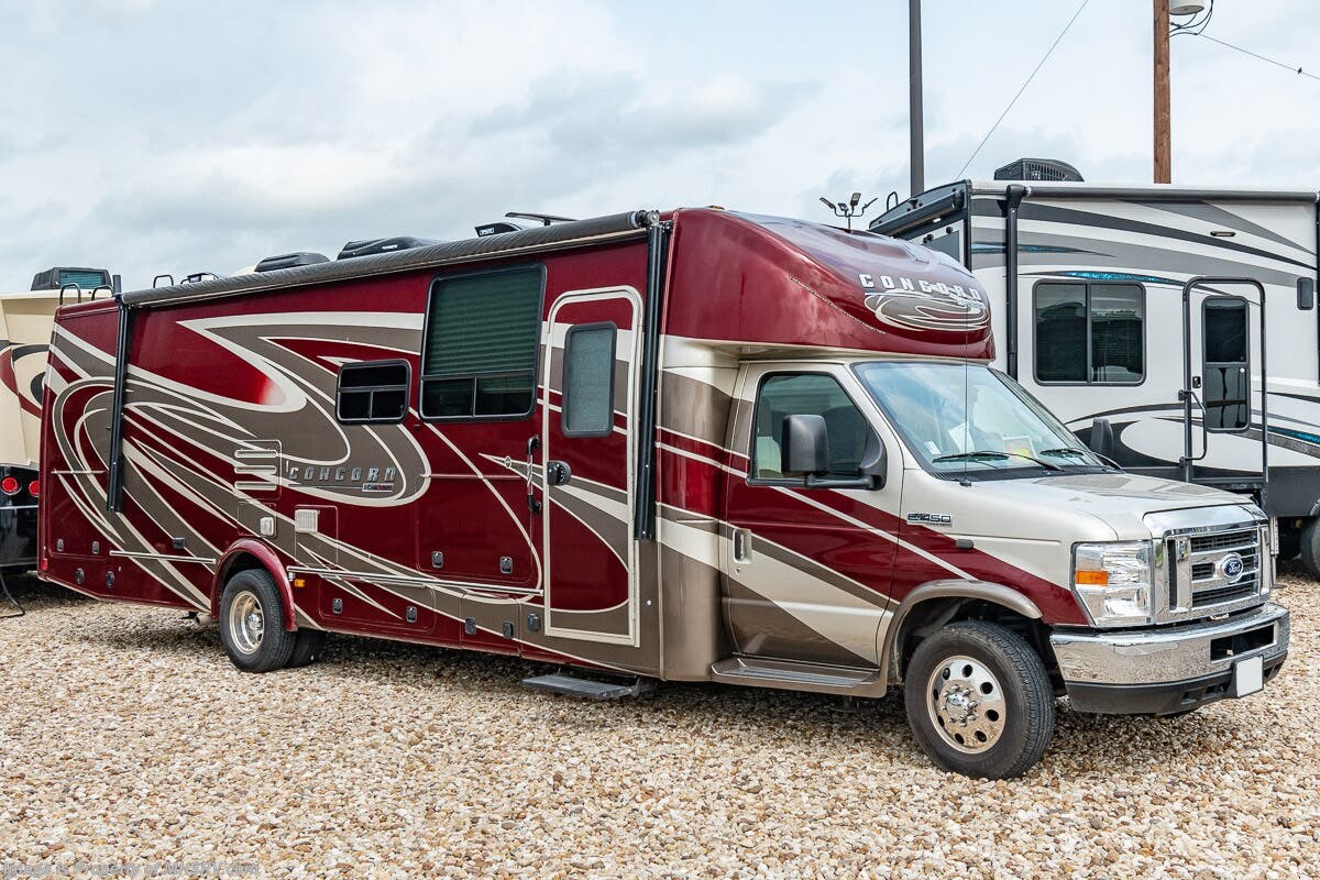 Used 2020 Coachmen Concord 300DS available in Alvarado, Texas