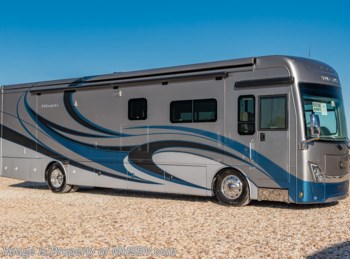 New 2022 Thor Motor Coach Tuscany 40RT available in Alvarado, Texas