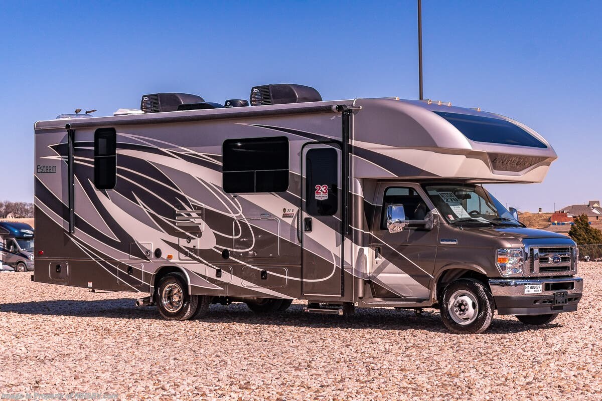 New 2022 Entegra Coach Esteem 27U available in Alvarado, Texas