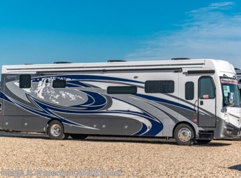 New 2022 Fleetwood Discovery LXE 40M available in Alvarado, Texas