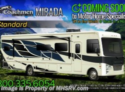 New 2023 Coachmen Mirada 32LS available in Alvarado, Texas