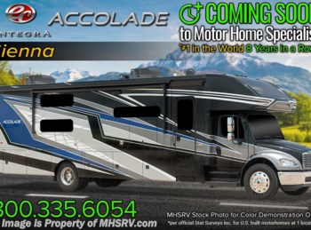 New 2022 Entegra Coach Accolade 37M available in Alvarado, Texas