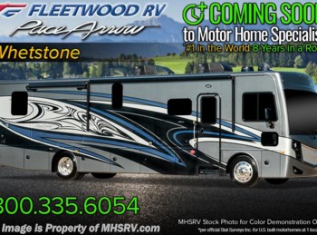 New 2022 Fleetwood Pace Arrow 36U available in Alvarado, Texas