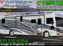 New 2023 Fleetwood Pace Arrow 33D available in Alvarado, Texas