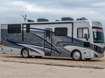 New 2023 Fleetwood Pace Arrow 33D available in Alvarado, Texas