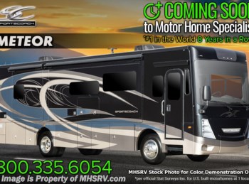 New 2023 Coachmen Sportscoach SRS 376ES available in Alvarado, Texas