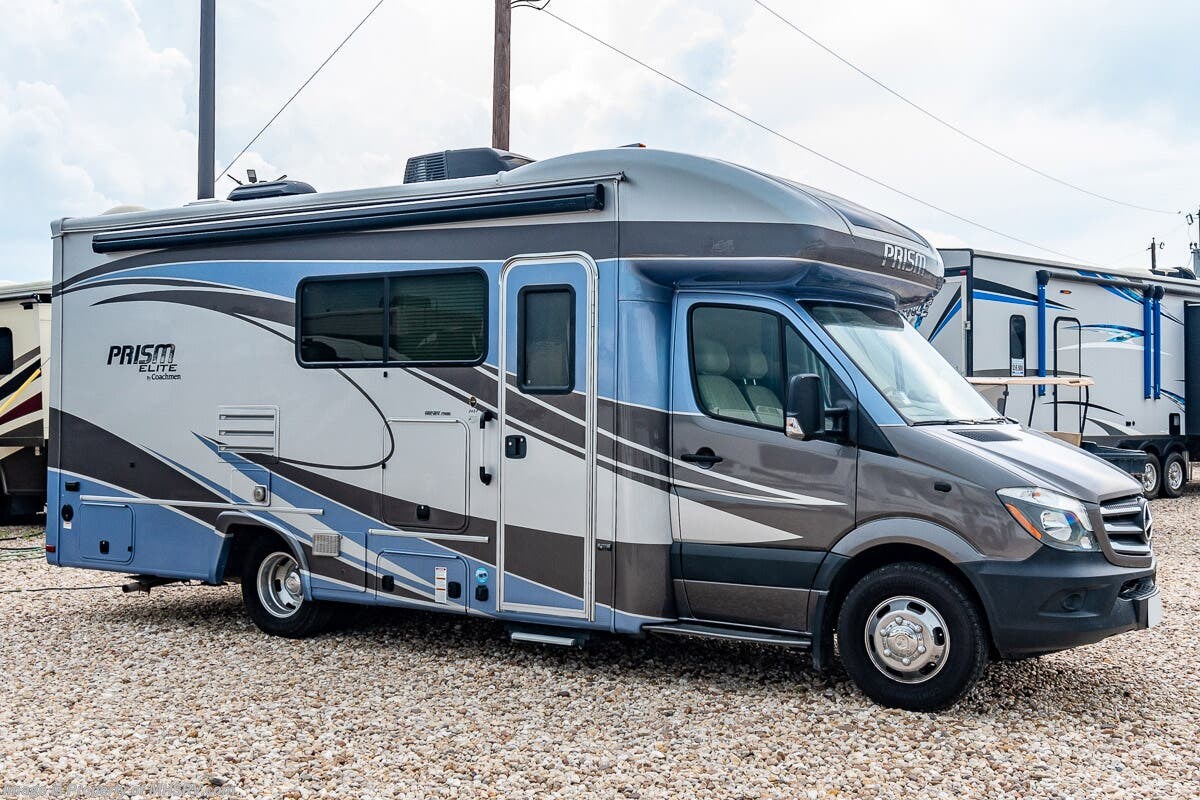 Used 2020 Coachmen Prism 24SF available in Alvarado, Texas