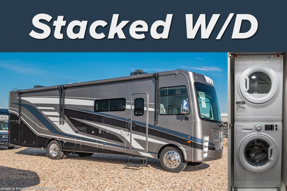 New 2023  Coachmen Encore 325SS by Coachmen from Motor Home Specialist in Alvarado, TX