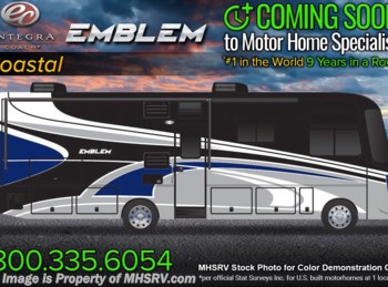 New 2023 Entegra Coach Emblem 36U available in Alvarado, Texas