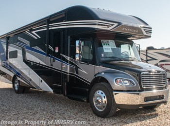 New 2023 Entegra Coach Accolade 37L available in Alvarado, Texas