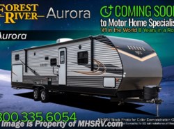 New 2022 Forest River Aurora 28ATH available in Alvarado, Texas