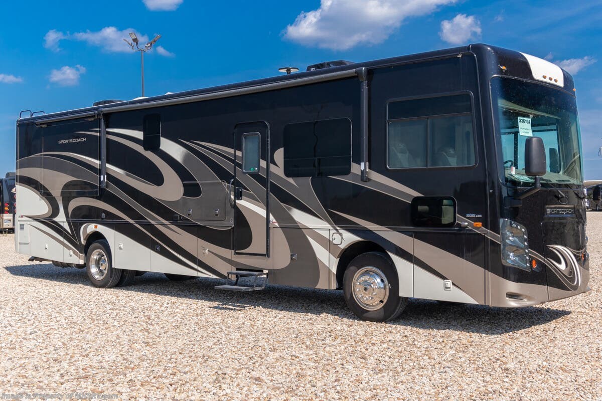 Used 2020 Coachmen Sportscoach 366BH available in Alvarado, Texas