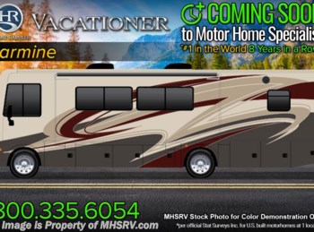 New 2022 Holiday Rambler Vacationer 36F available in Alvarado, Texas