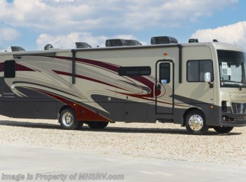 New 2022 Holiday Rambler Vacationer 36F available in Alvarado, Texas