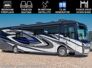 New 2023 Entegra Coach Reatta XL 40Q2 available in Alvarado, Texas