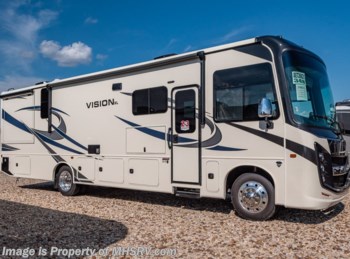 New 2023 Entegra Coach Vision XL 34B available in Alvarado, Texas