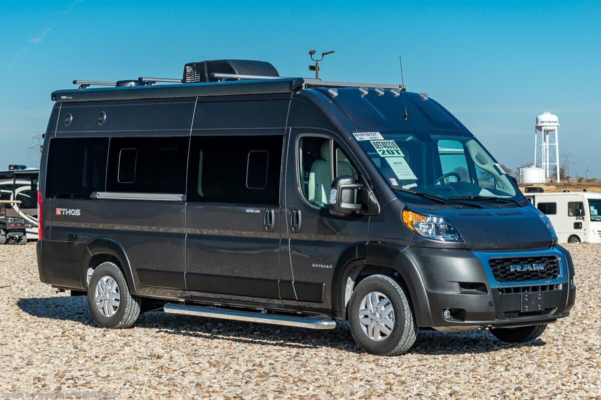 New 2022 Entegra Coach Ethos 20T available in Alvarado, Texas