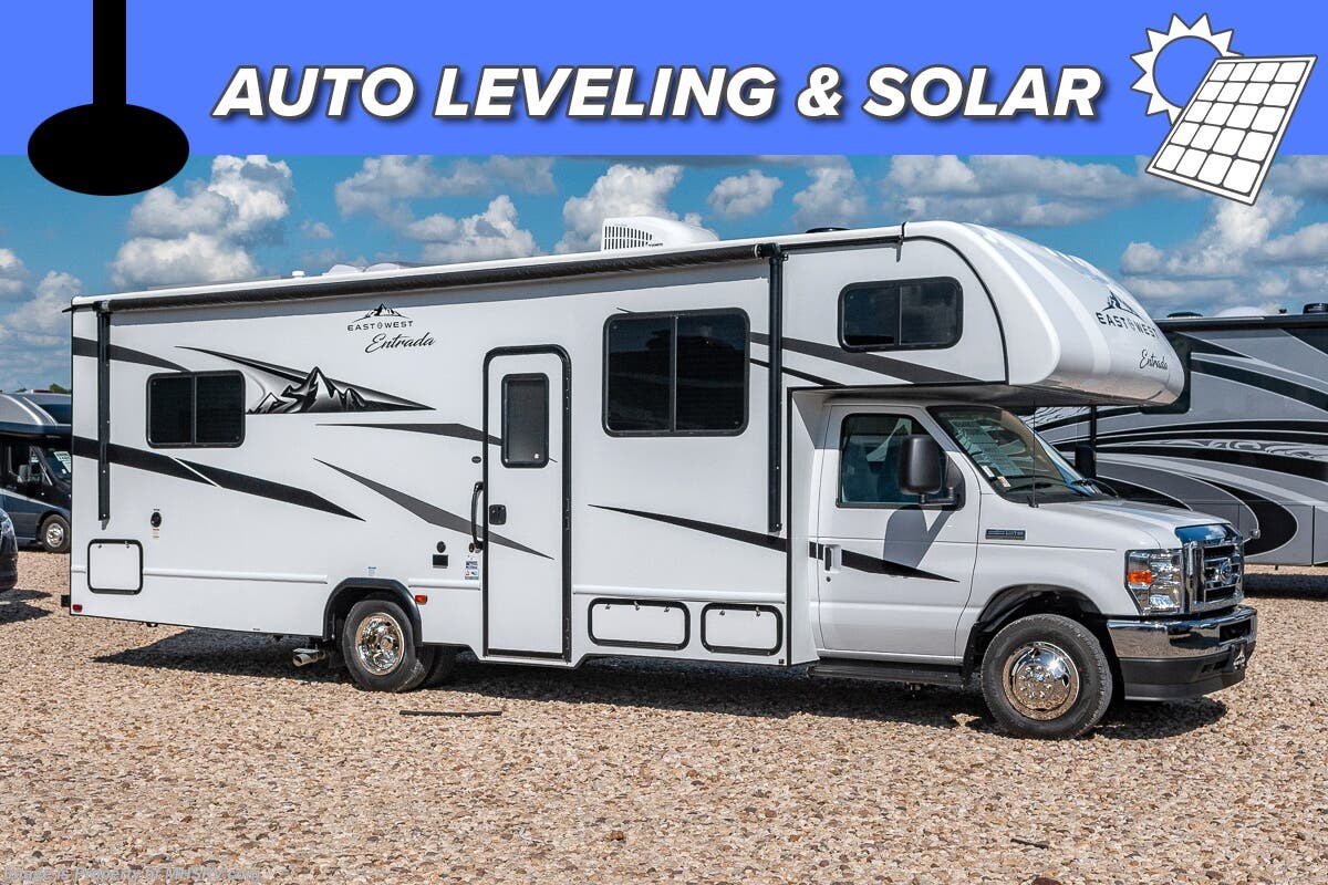 New 2023 East to West Entrada 2700 NS available in Alvarado, Texas