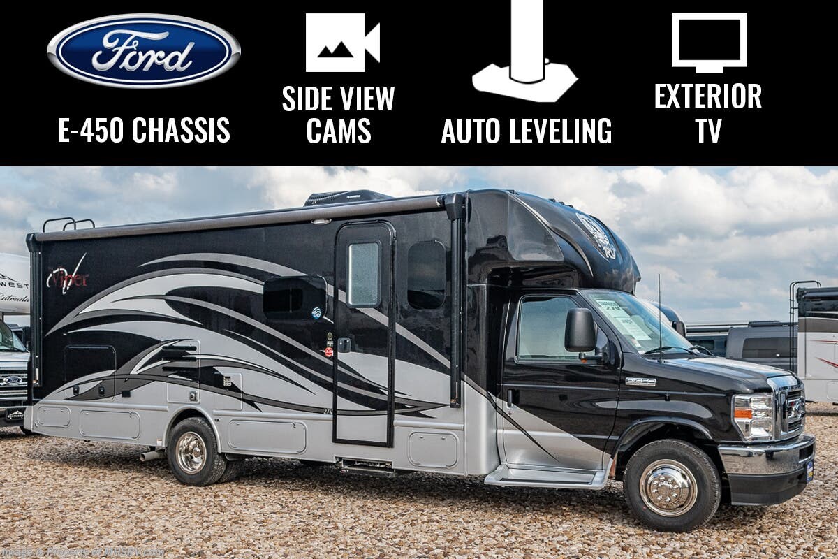 New 2023 Nexus Viper 27V available in Alvarado, Texas