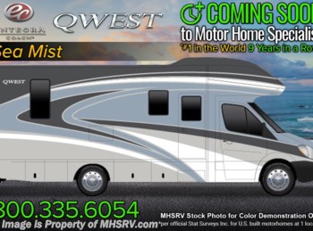 New 2023 Entegra Coach Qwest 24N available in Alvarado, Texas