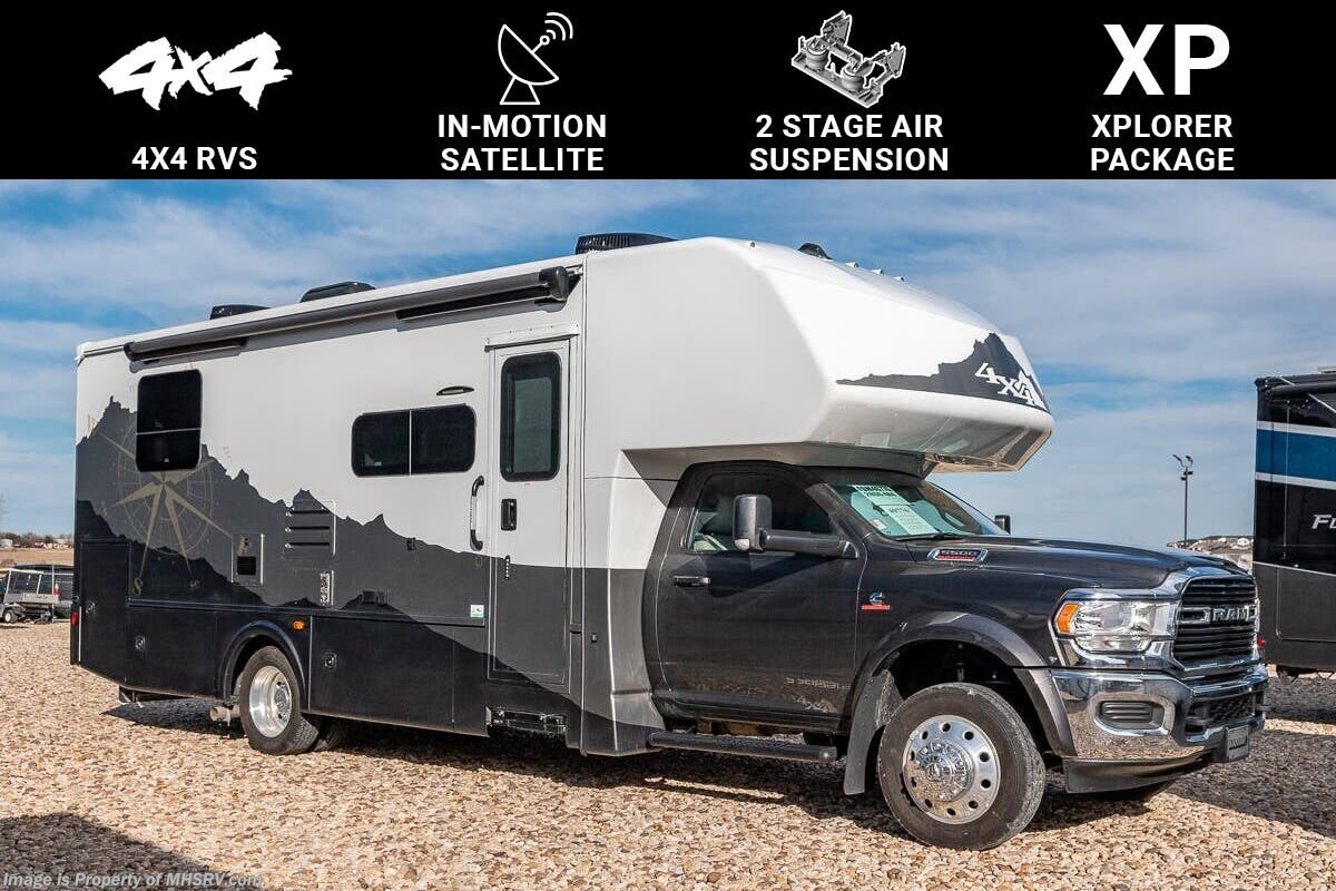 New 2023 Dynamax Corp Isata 5 Series 28SS available in Alvarado, Texas