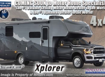 New 2023 Dynamax Corp Isata 5 Series 28SS available in Alvarado, Texas