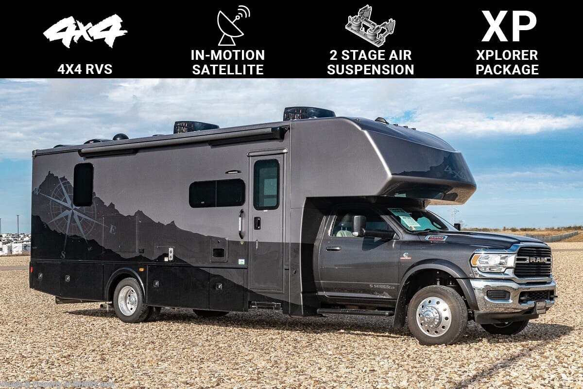 New 2023 Dynamax Corp Isata 5 Series 30FW available in Alvarado, Texas