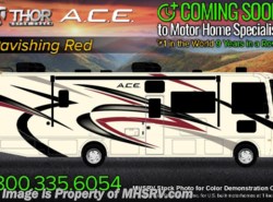 New 2023 Thor Motor Coach A.C.E. 29D available in Alvarado, Texas