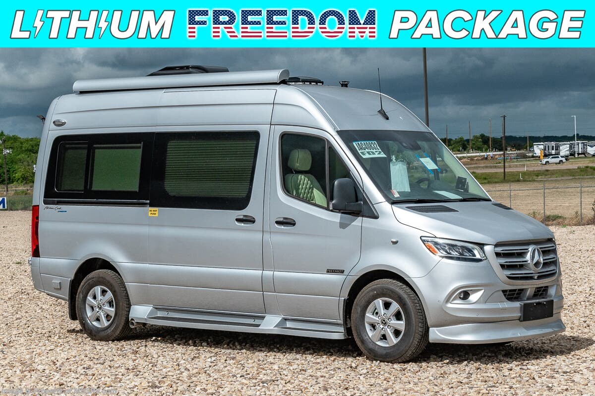 New 2023  American Coach Patriot FD2 by American Coach from Motor Home Specialist in Alvarado, TX