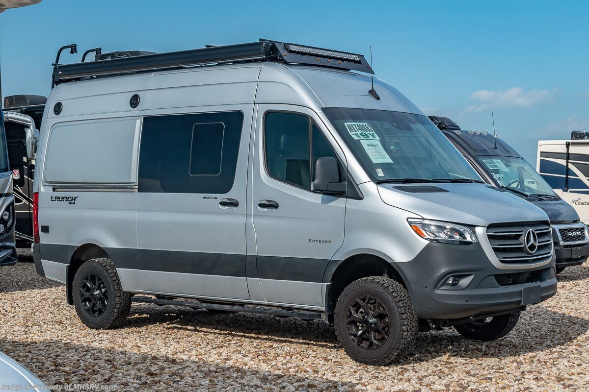 New 2022 Entegra Coach Launch 19Y available in Alvarado, Texas