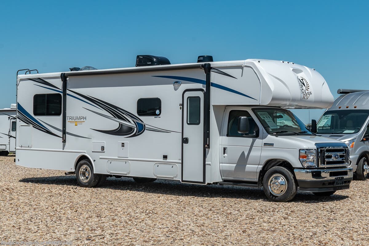 New 2023 Nexus Phantom 31P available in Alvarado, Texas