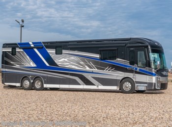New 2023 Entegra Coach Cornerstone 45R available in Alvarado, Texas
