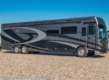 New 2023 Fleetwood Discovery LXE 44B available in Alvarado, Texas