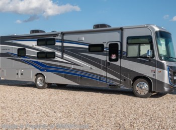 New 2023 Entegra Coach Vision XL 36A available in Alvarado, Texas