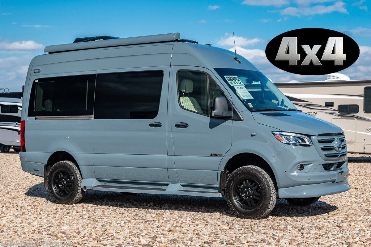 New 2023  American Coach Patriot FD2 by American Coach from Motor Home Specialist in Alvarado, TX