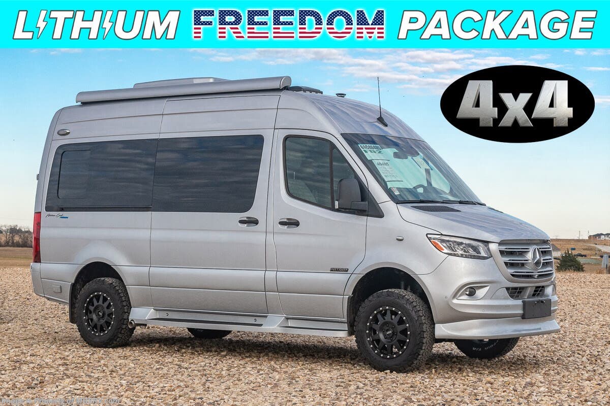 New 2023  American Coach Patriot FD2 by American Coach from Motor Home Specialist in Alvarado, TX