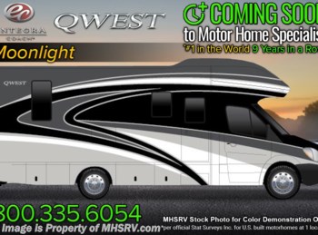 New 2023 Entegra Coach Qwest 24L available in Alvarado, Texas