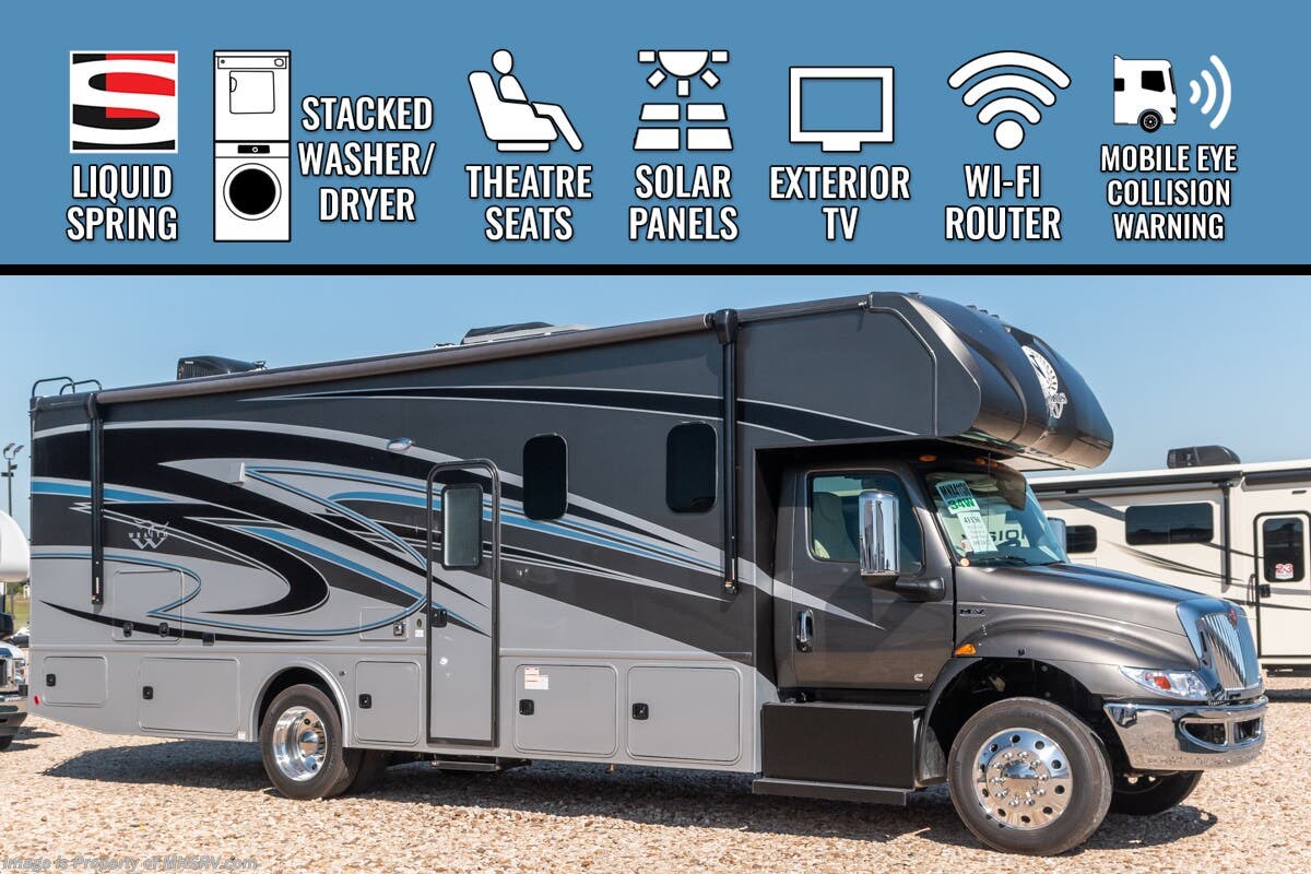 New 2023 Nexus Wraith 34W available in Alvarado, Texas