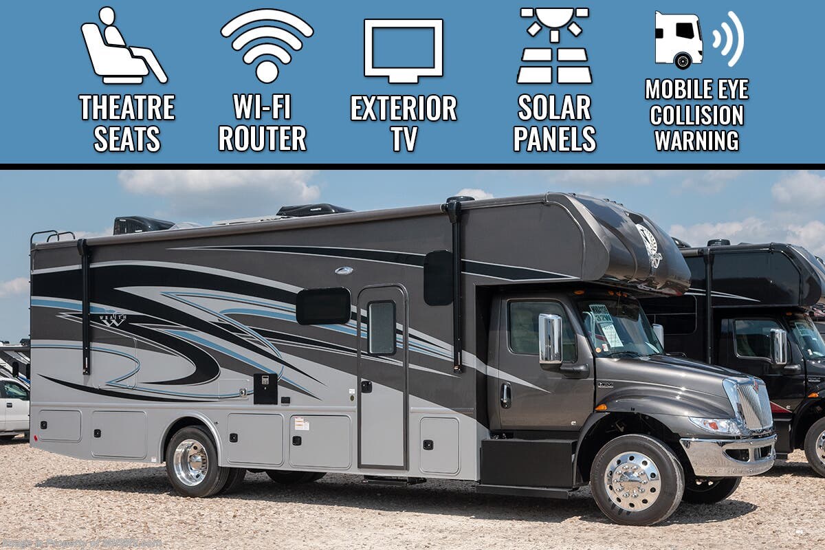 New 2023 Nexus Wraith 32W available in Alvarado, Texas