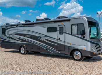 Used 2017 Fleetwood Storm 36F available in Alvarado, Texas