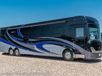 Used 2022 Thor Motor Coach Tuscany 45BX available in Alvarado, Texas