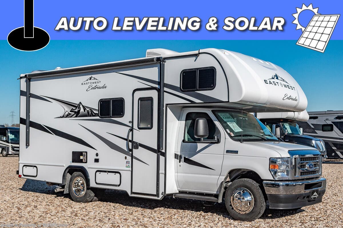 New 2023 East to West Entrada 2200 S available in Alvarado, Texas