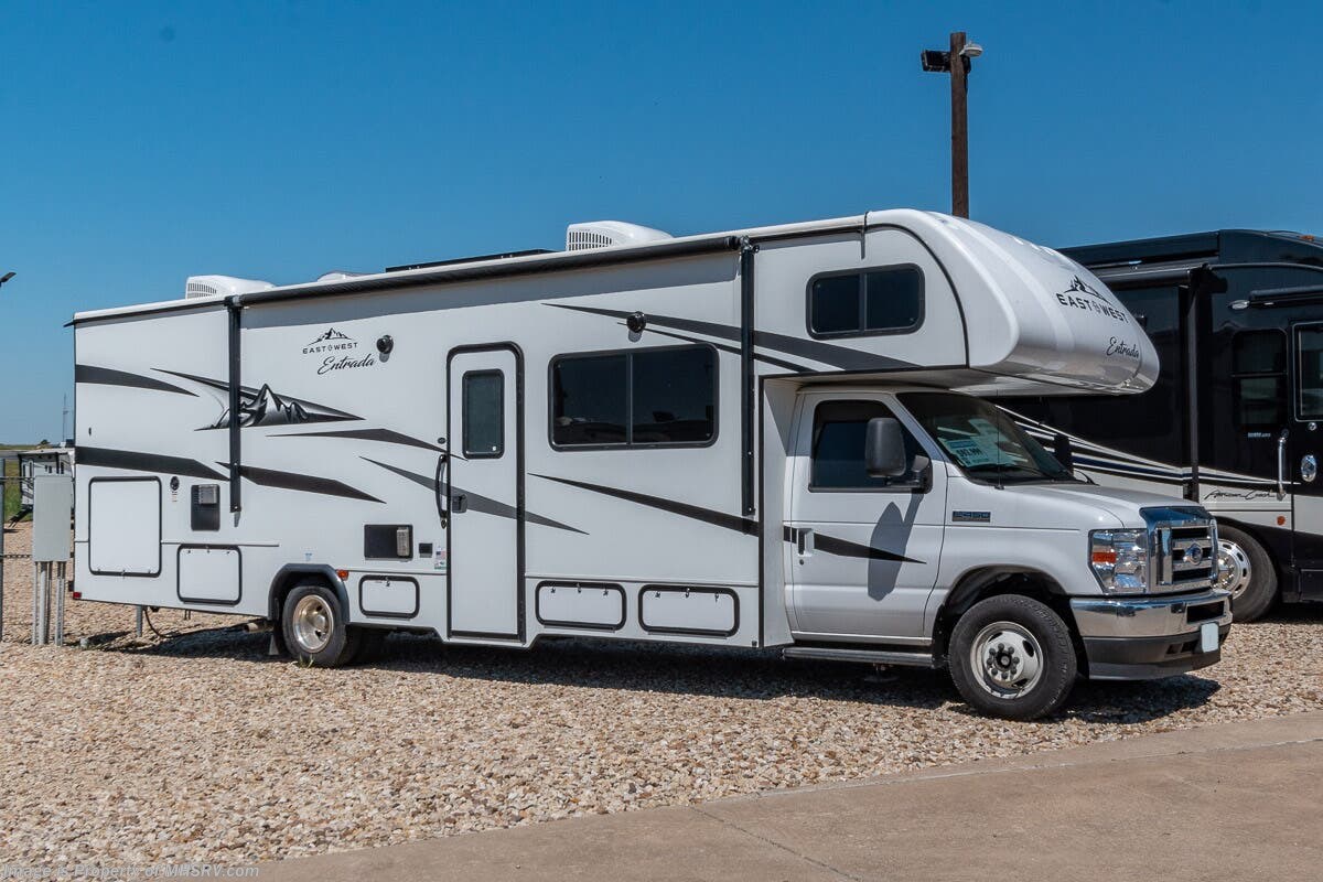 Used 2022 East to West Entrada 3100 FB available in Alvarado, Texas