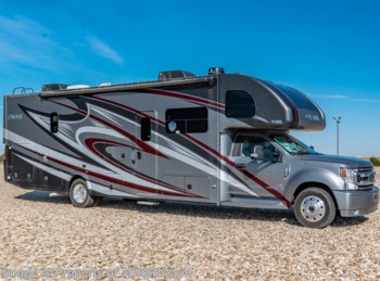 Used 2022 Thor Motor Coach Omni RS36 available in Alvarado, Texas