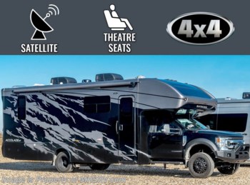 New 2023 Entegra Coach Accolade XT 32U available in Alvarado, Texas