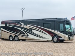  Used 2018 Entegra Coach Aspire 44R available in Alvarado, Texas