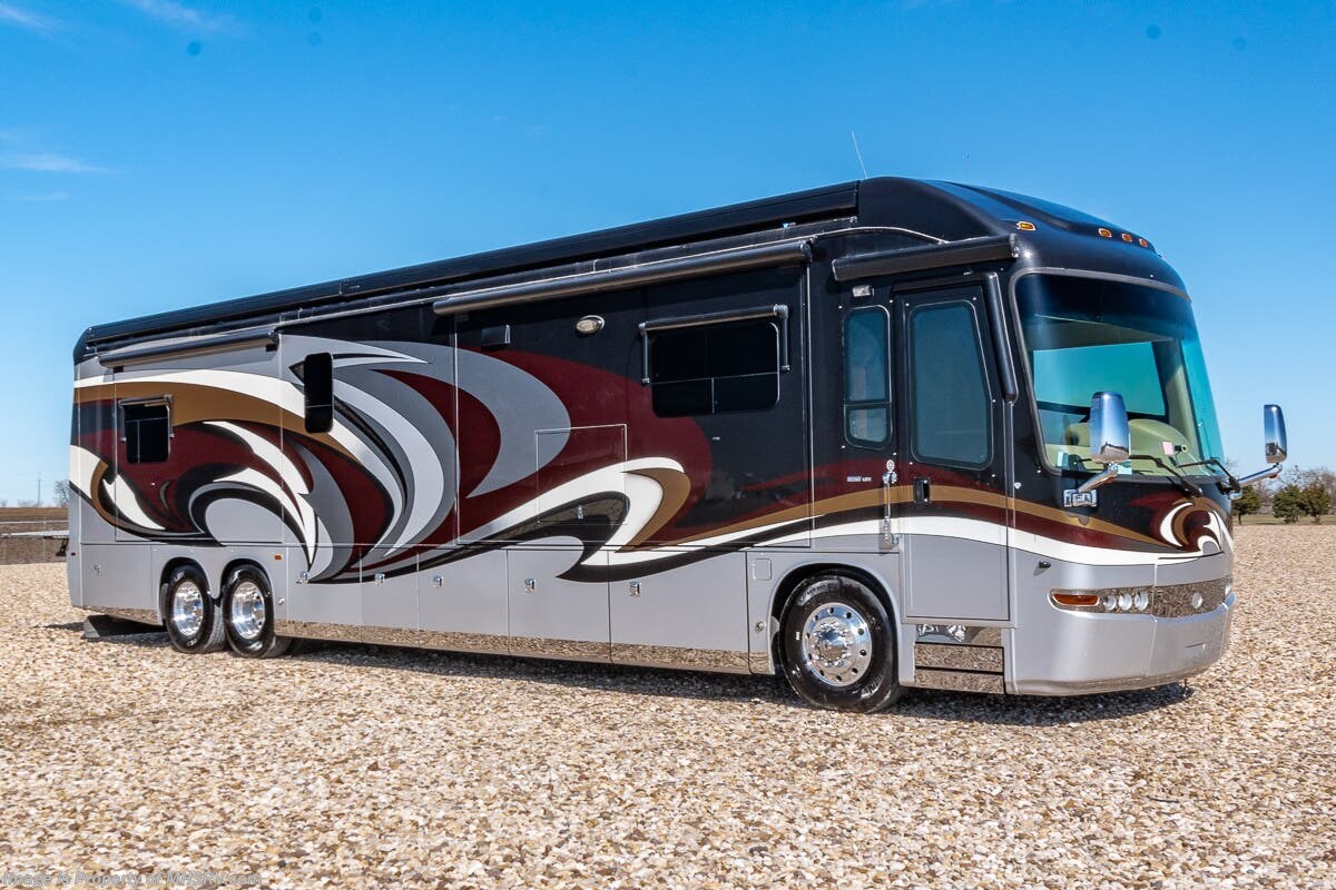 Used 2014 Entegra Coach Cornerstone 45J available in Alvarado, Texas