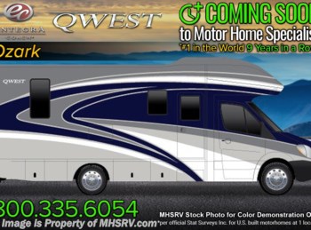 New 2023 Entegra Coach Qwest 24L available in Alvarado, Texas