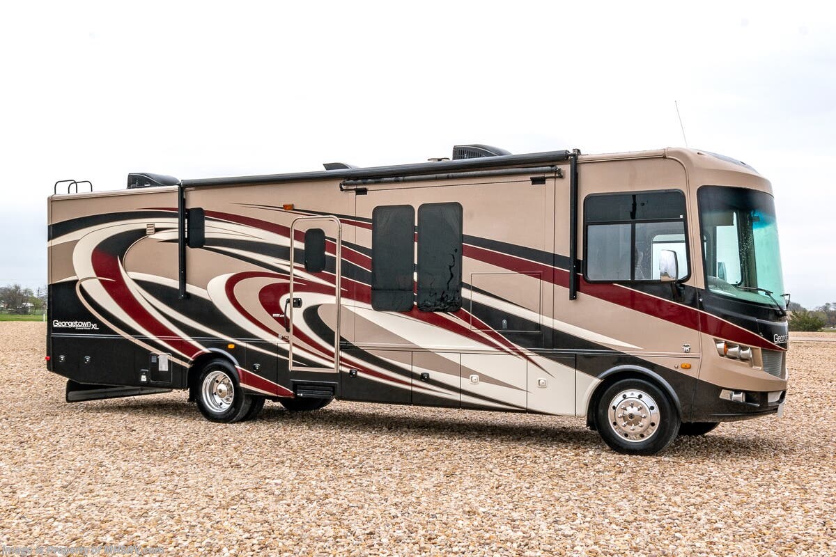 Used 2018 Forest River Georgetown 378TS XL available in Alvarado, Texas